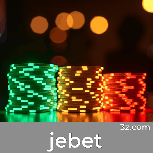 Jebet Jogos: Aprenda Estratégias e Melhore!