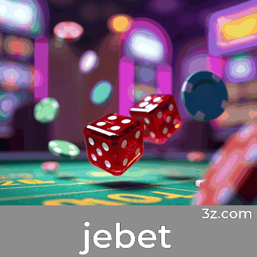 Experiência Premium de Jogos de Casino no jebet
