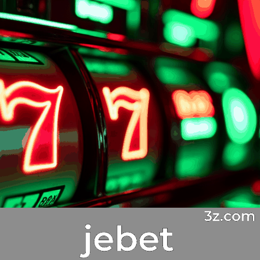 Experiência Premium de Jogos de Casino no jebet