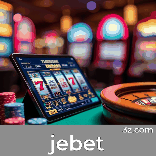 Jebet Social Casino: Descubra a Emoção da Interação Real
