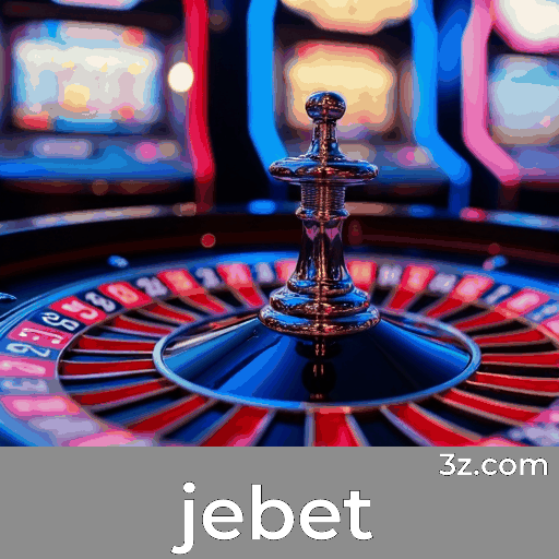 Desbloqueie Surpresas na Jebet!