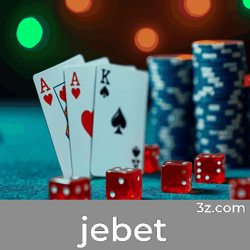 Jebet: Responsabilidade e Sustentabilidade