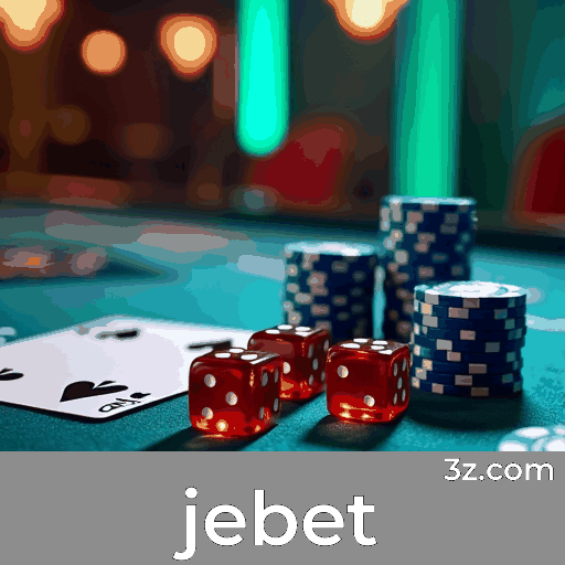 Jebet Jogos: Aprenda Estratégias e Melhore!